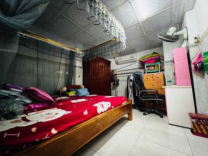 Nhà phố bán gấp